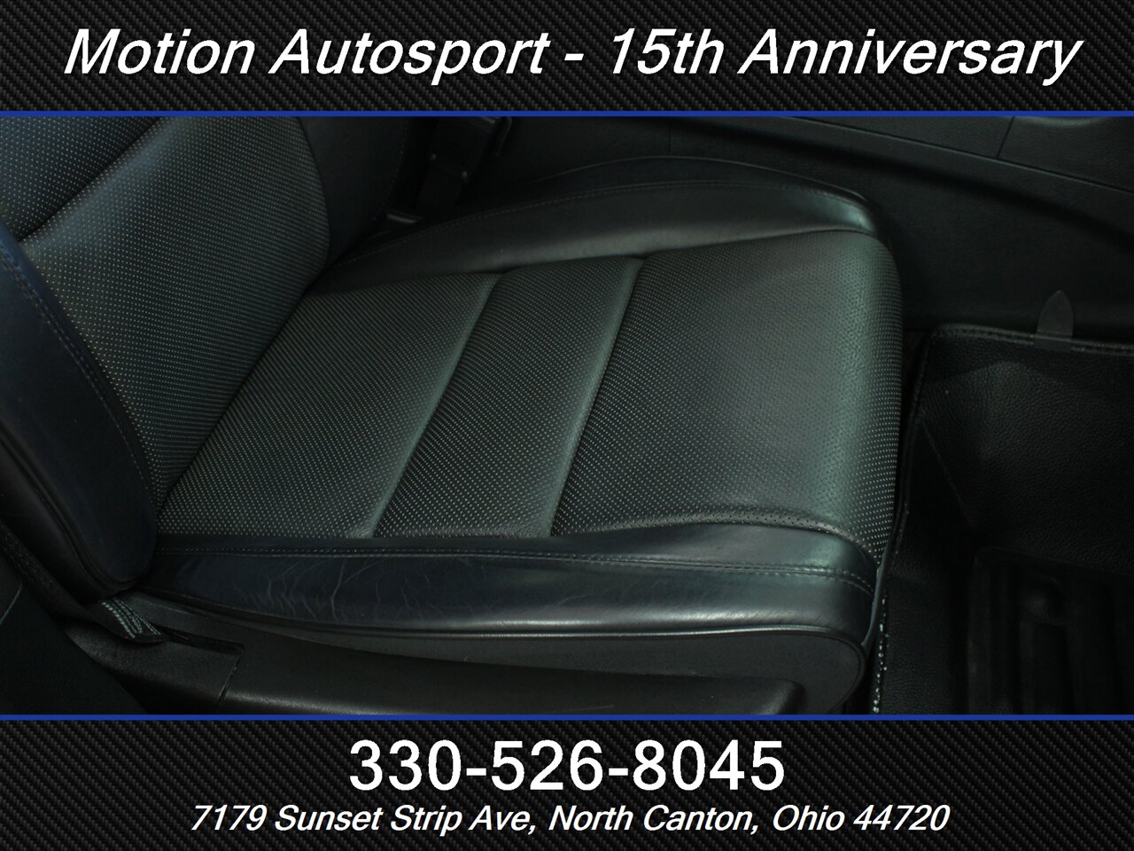 2017 Jeep Grand Cherokee Summit  4X4 - Photo 37 - North Canton, OH 44720