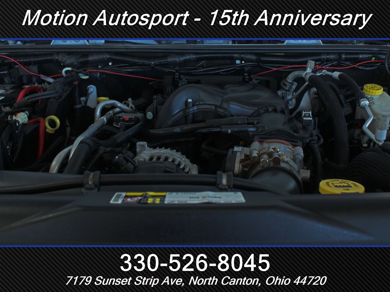 2016 Jeep Wrangler Sport  Custom  Lift 4X4 - Photo 17 - North Canton, OH 44720