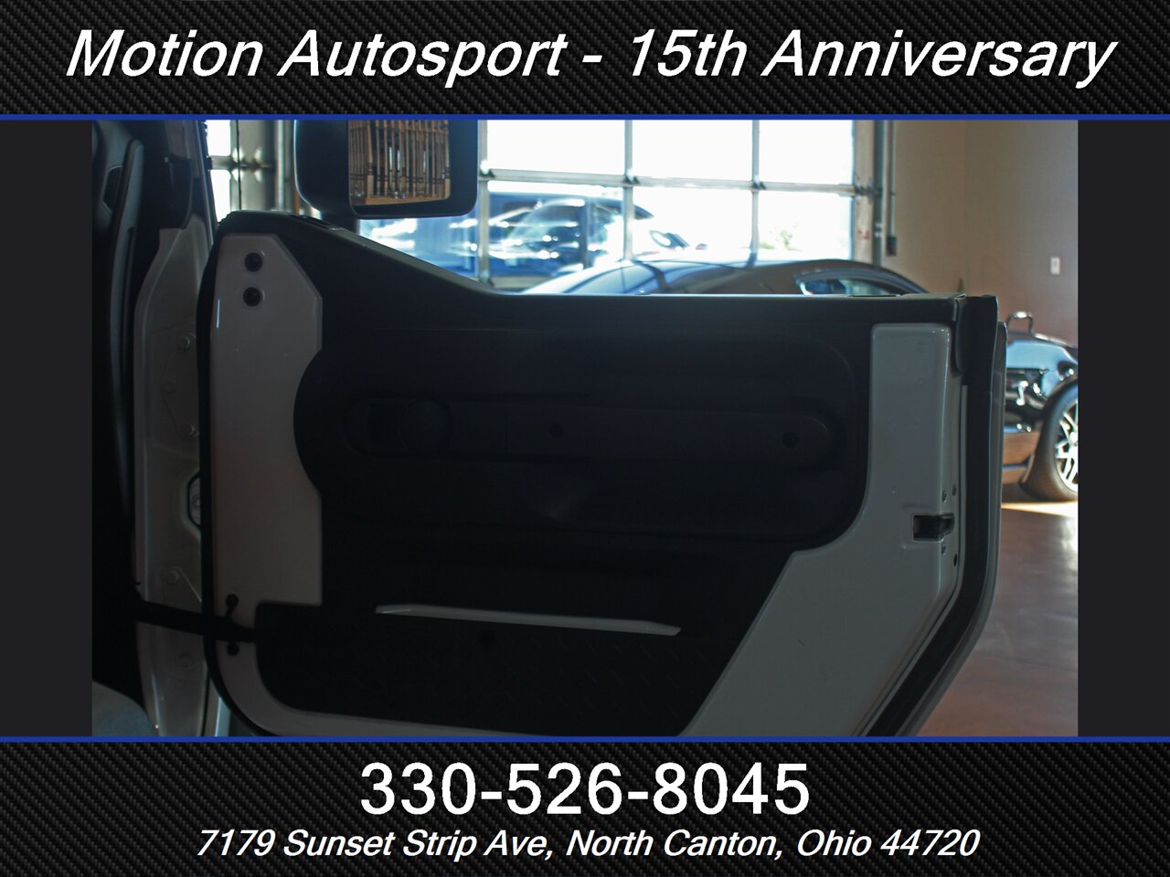 2016 Jeep Wrangler Sport  Custom  Lift 4X4 - Photo 35 - North Canton, OH 44720