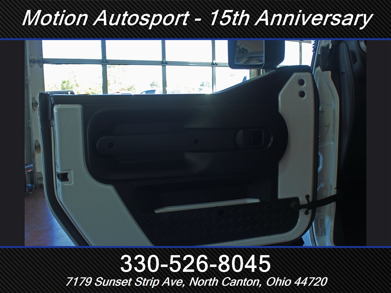 2016 Jeep Wrangler Sport  Custom  Lift 4X4 - Photo 19 - North Canton, OH 44720