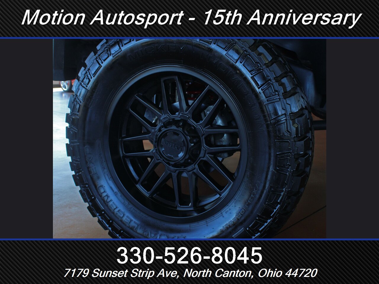 2016 Jeep Wrangler Sport  Custom  Lift 4X4 - Photo 44 - North Canton, OH 44720