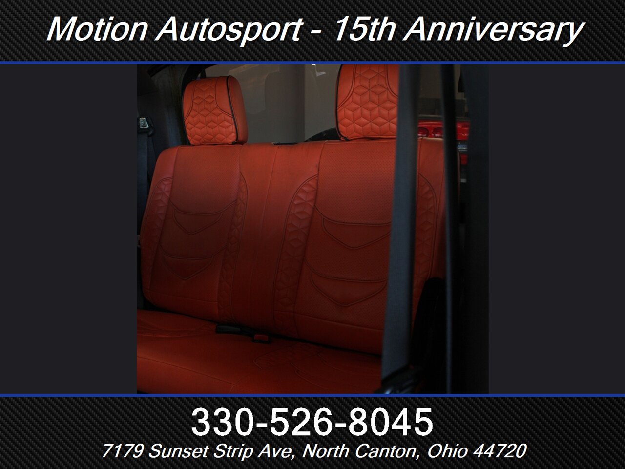 2016 Jeep Wrangler Sport  Custom  Lift 4X4 - Photo 40 - North Canton, OH 44720