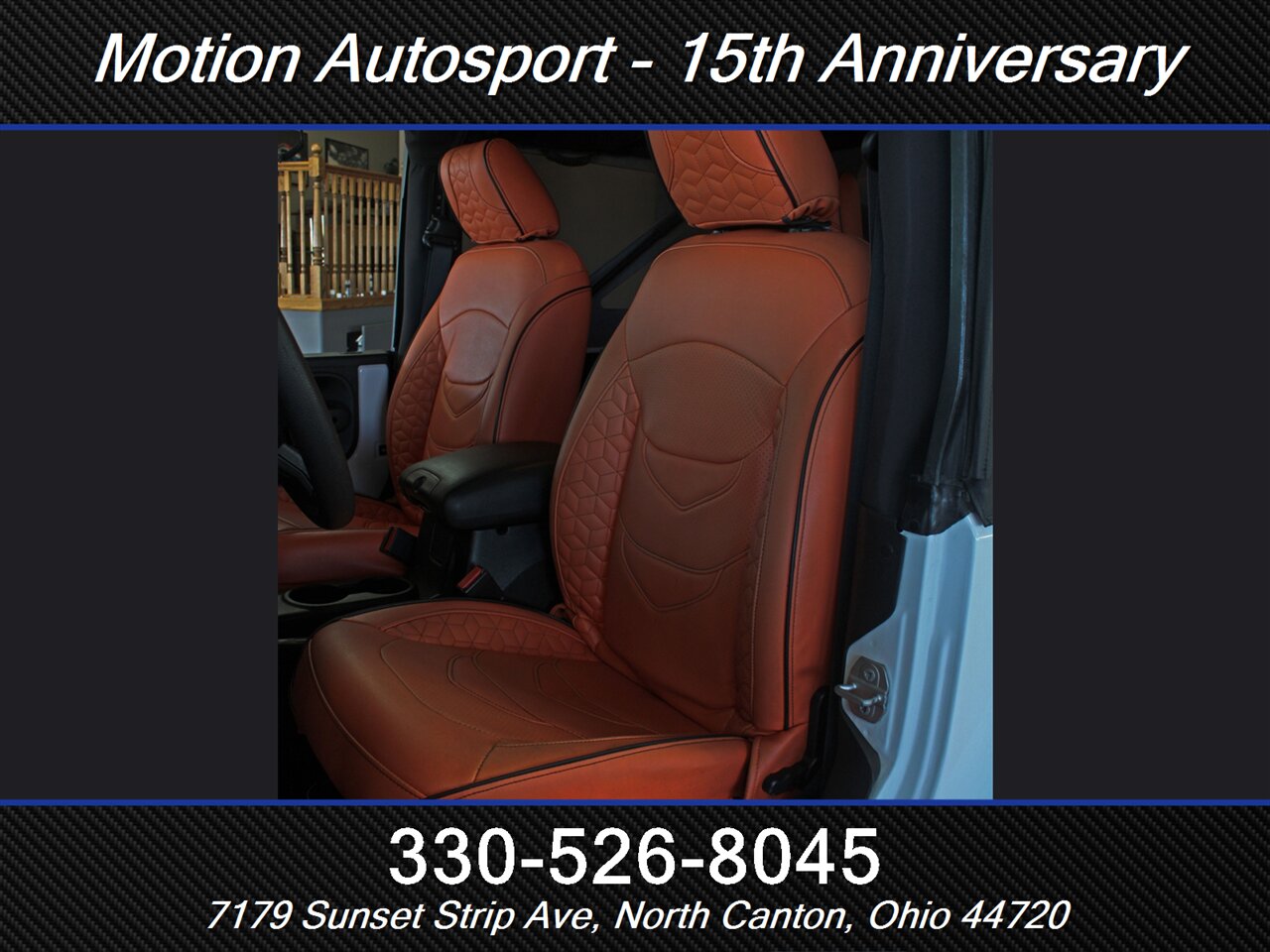 2016 Jeep Wrangler Sport  Custom  Lift 4X4 - Photo 31 - North Canton, OH 44720