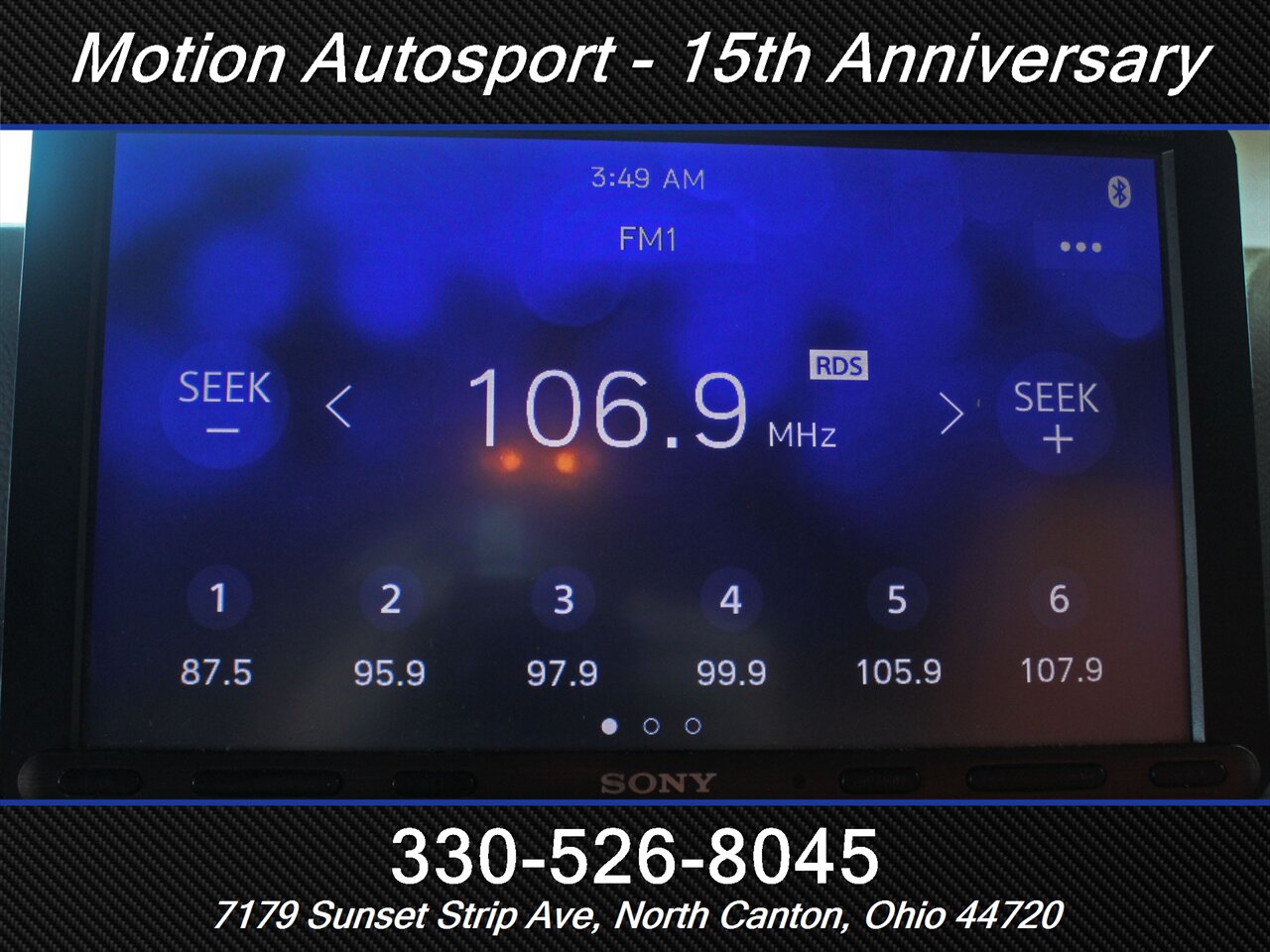 2016 Jeep Wrangler Sport  Custom  Lift 4X4 - Photo 29 - North Canton, OH 44720