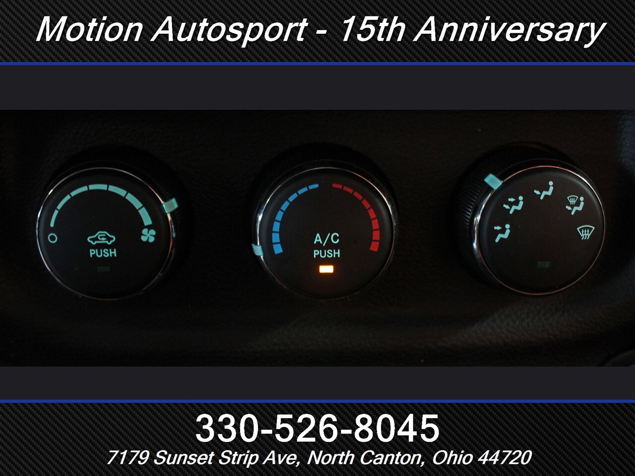 2016 Jeep Wrangler Sport  Custom  Lift 4X4 - Photo 28 - North Canton, OH 44720