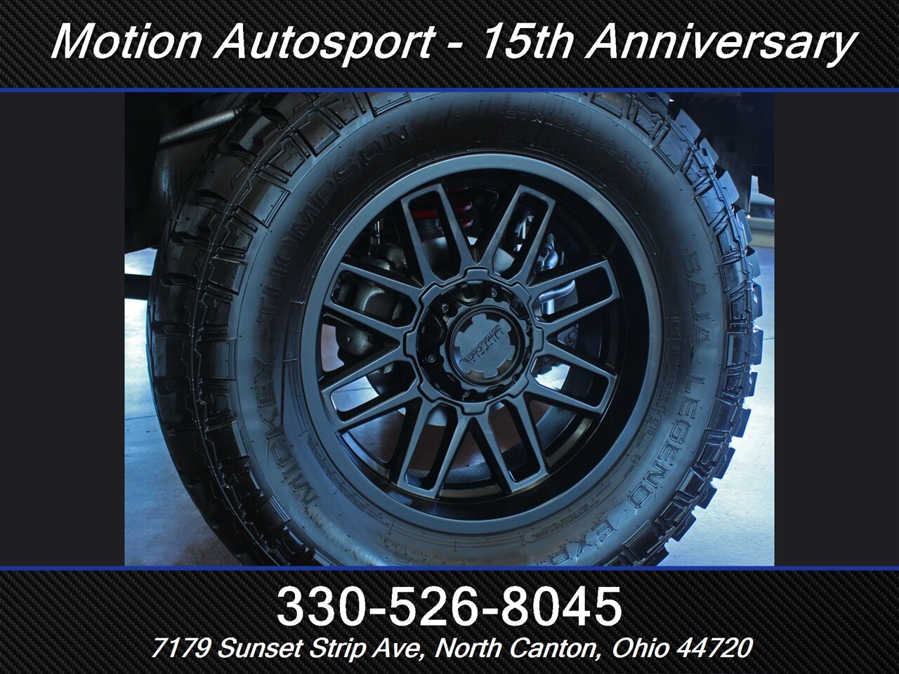 2016 Jeep Wrangler Sport  Custom  Lift 4X4 - Photo 49 - North Canton, OH 44720