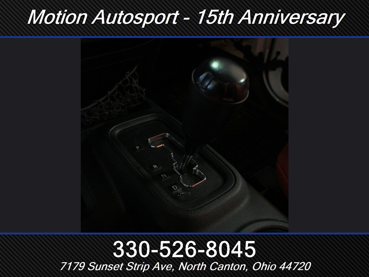 2016 Jeep Wrangler Sport  Custom  Lift 4X4 - Photo 26 - North Canton, OH 44720