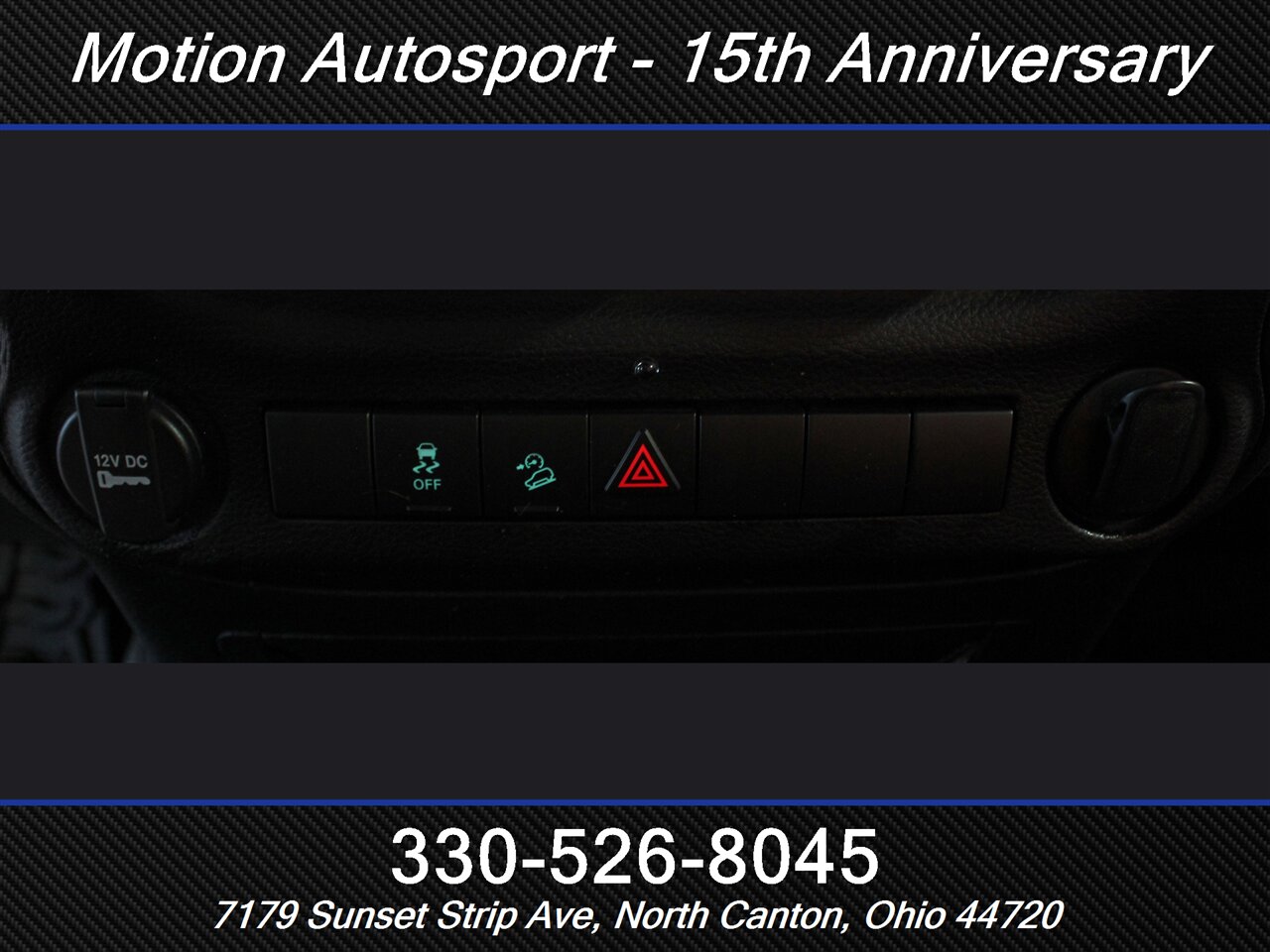 2016 Jeep Wrangler Sport  Custom  Lift 4X4 - Photo 27 - North Canton, OH 44720