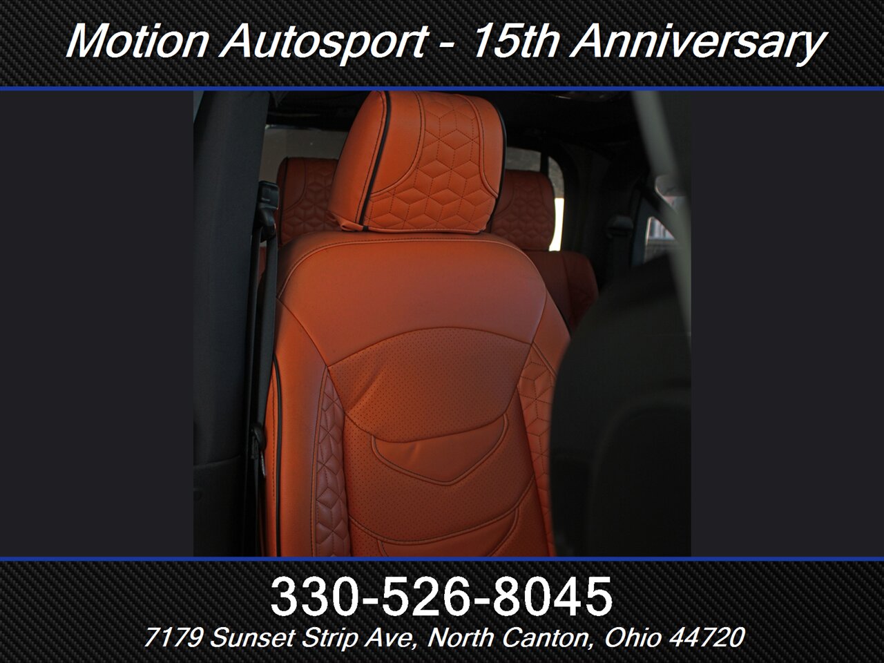 2016 Jeep Wrangler Sport  Custom  Lift 4X4 - Photo 38 - North Canton, OH 44720