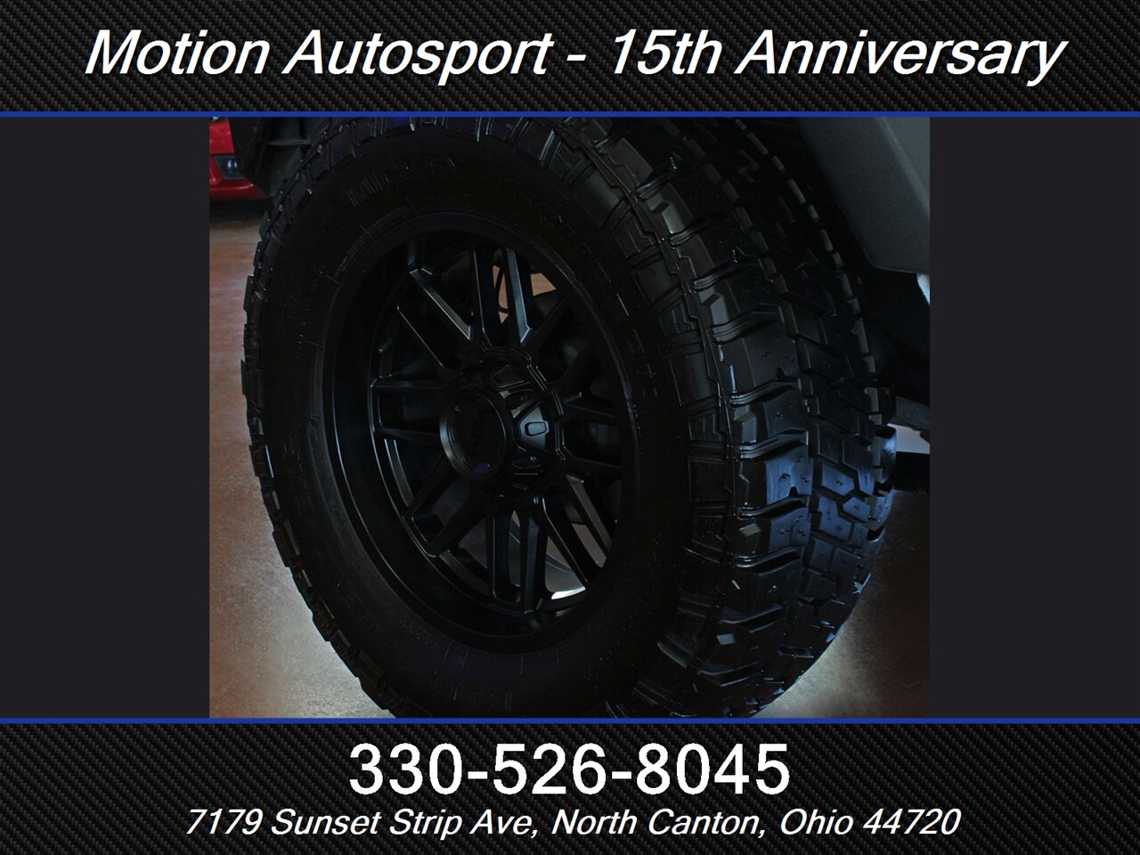 2016 Jeep Wrangler Sport  Custom  Lift 4X4 - Photo 52 - North Canton, OH 44720