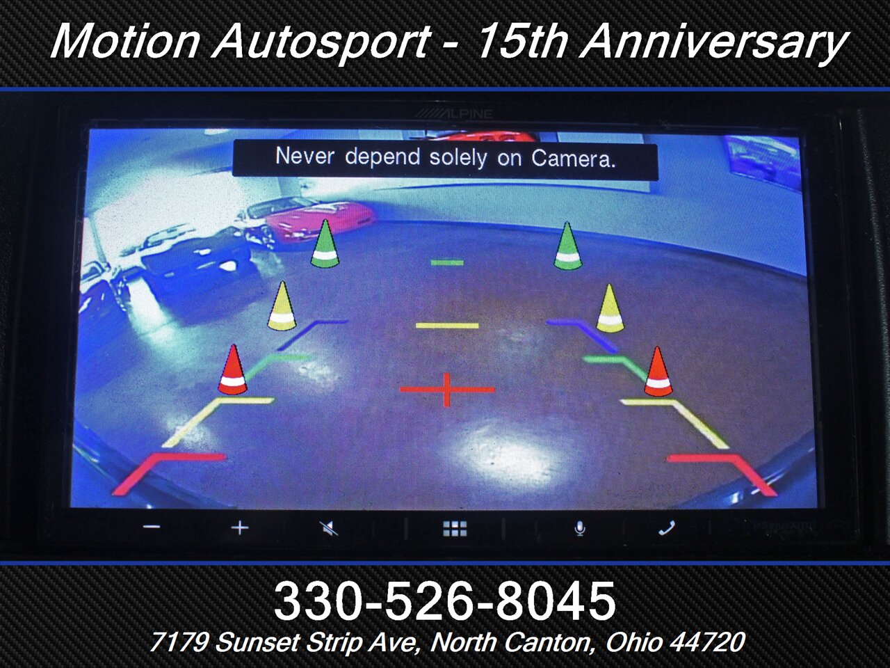 2017 Jeep Wrangler Rubicon Hard Rock 4X4 - Photo 28 - North Canton, OH 44720