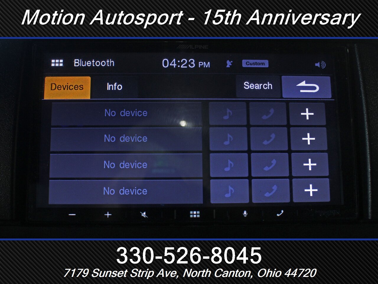 2017 Jeep Wrangler Rubicon Hard Rock 4X4 - Photo 27 - North Canton, OH 44720