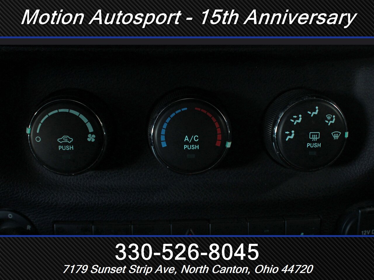 2017 Jeep Wrangler Rubicon Hard Rock 4X4 - Photo 24 - North Canton, OH 44720