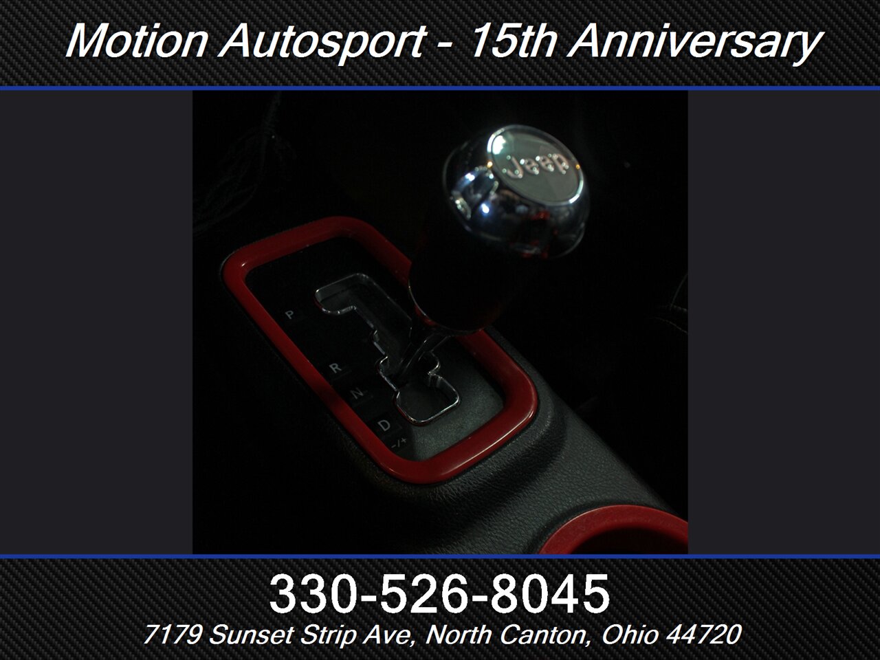 2017 Jeep Wrangler Rubicon Hard Rock 4X4 - Photo 22 - North Canton, OH 44720