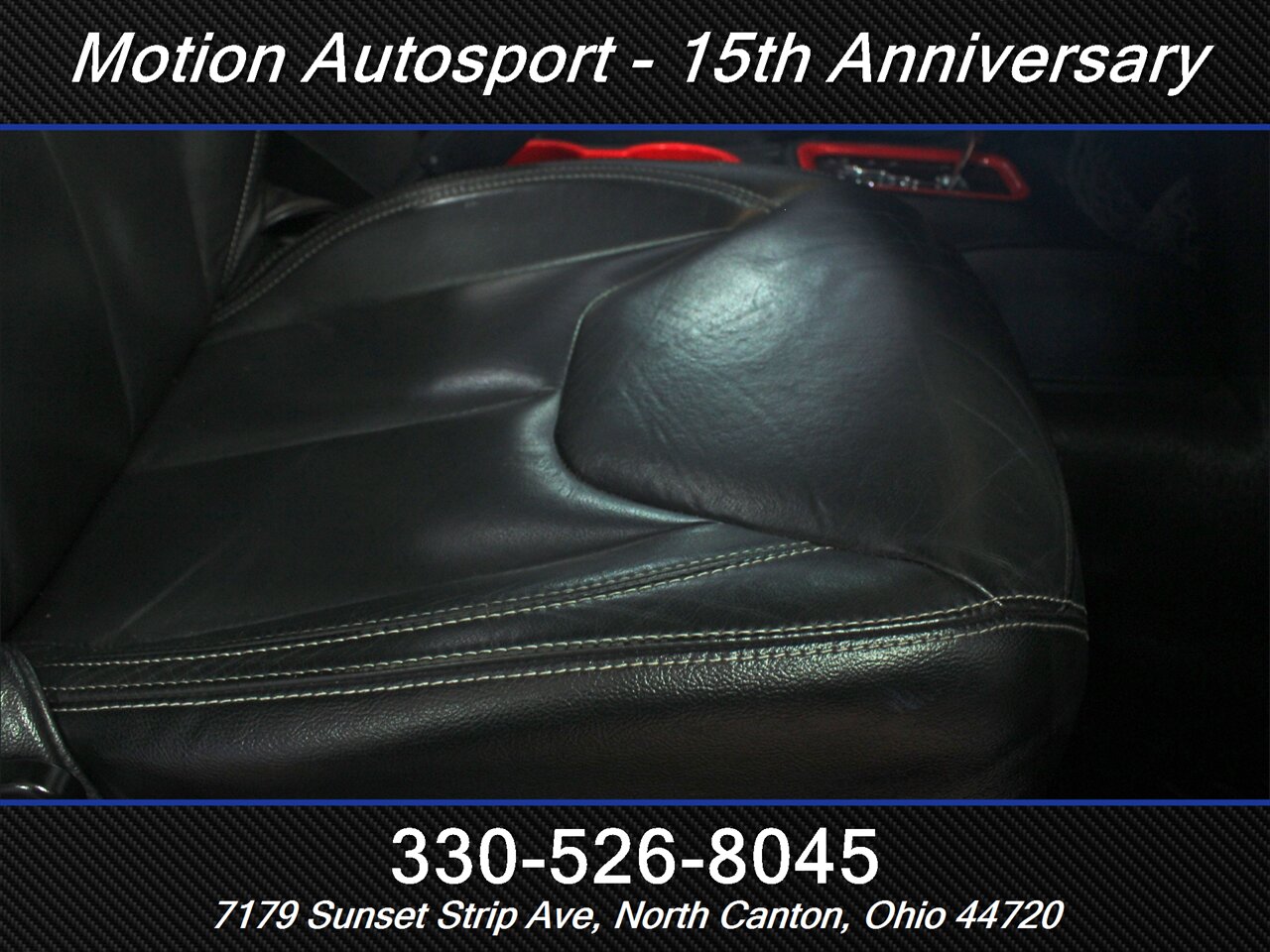 2017 Jeep Wrangler Rubicon Hard Rock 4X4 - Photo 36 - North Canton, OH 44720