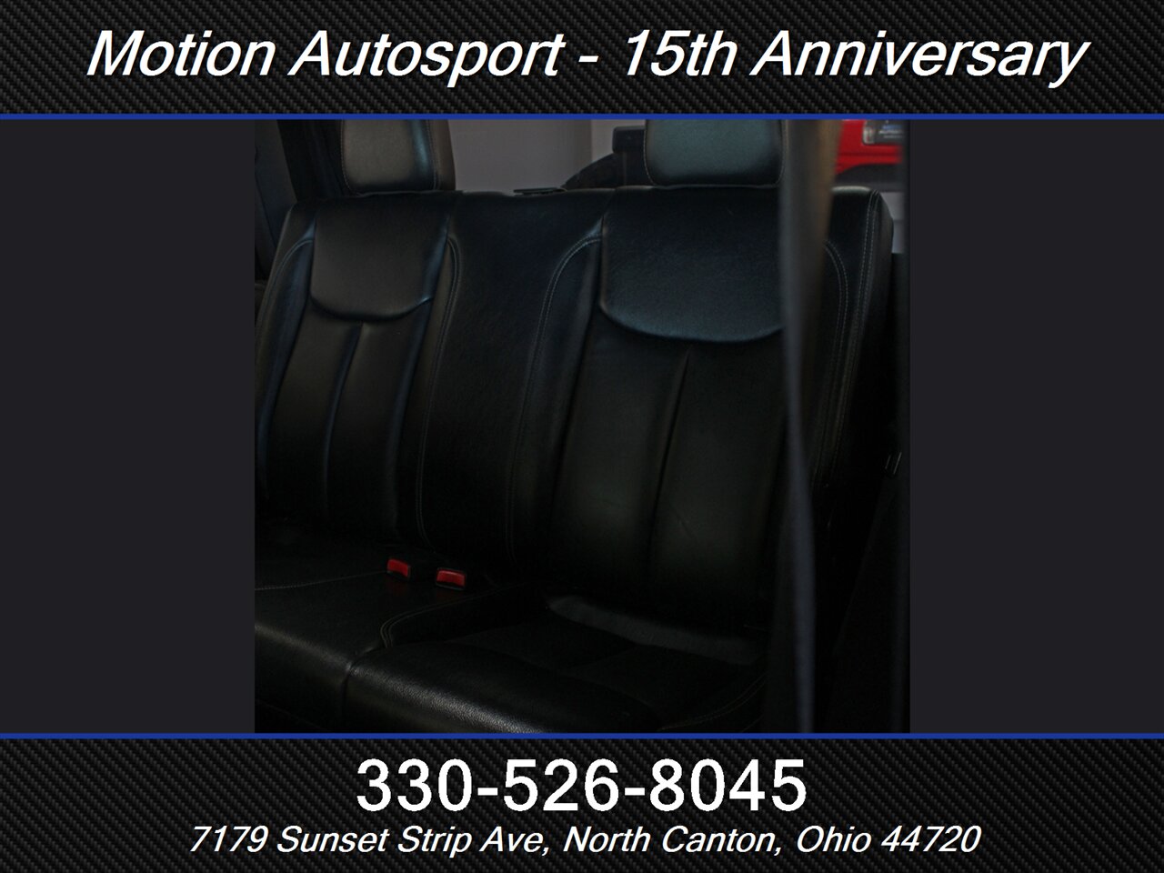 2017 Jeep Wrangler Rubicon Hard Rock 4X4 - Photo 37 - North Canton, OH 44720