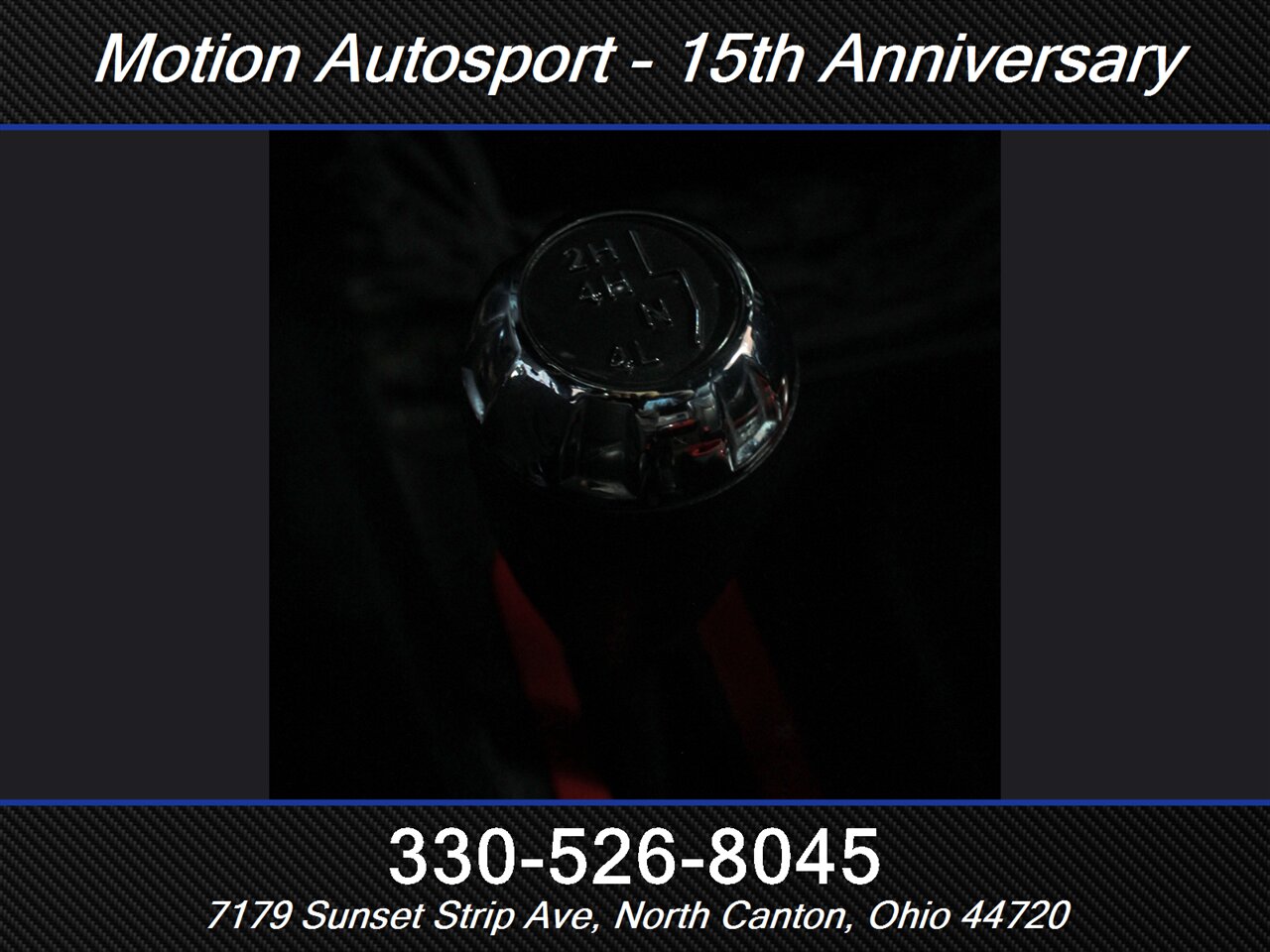 2017 Jeep Wrangler Rubicon Hard Rock 4X4 - Photo 21 - North Canton, OH 44720