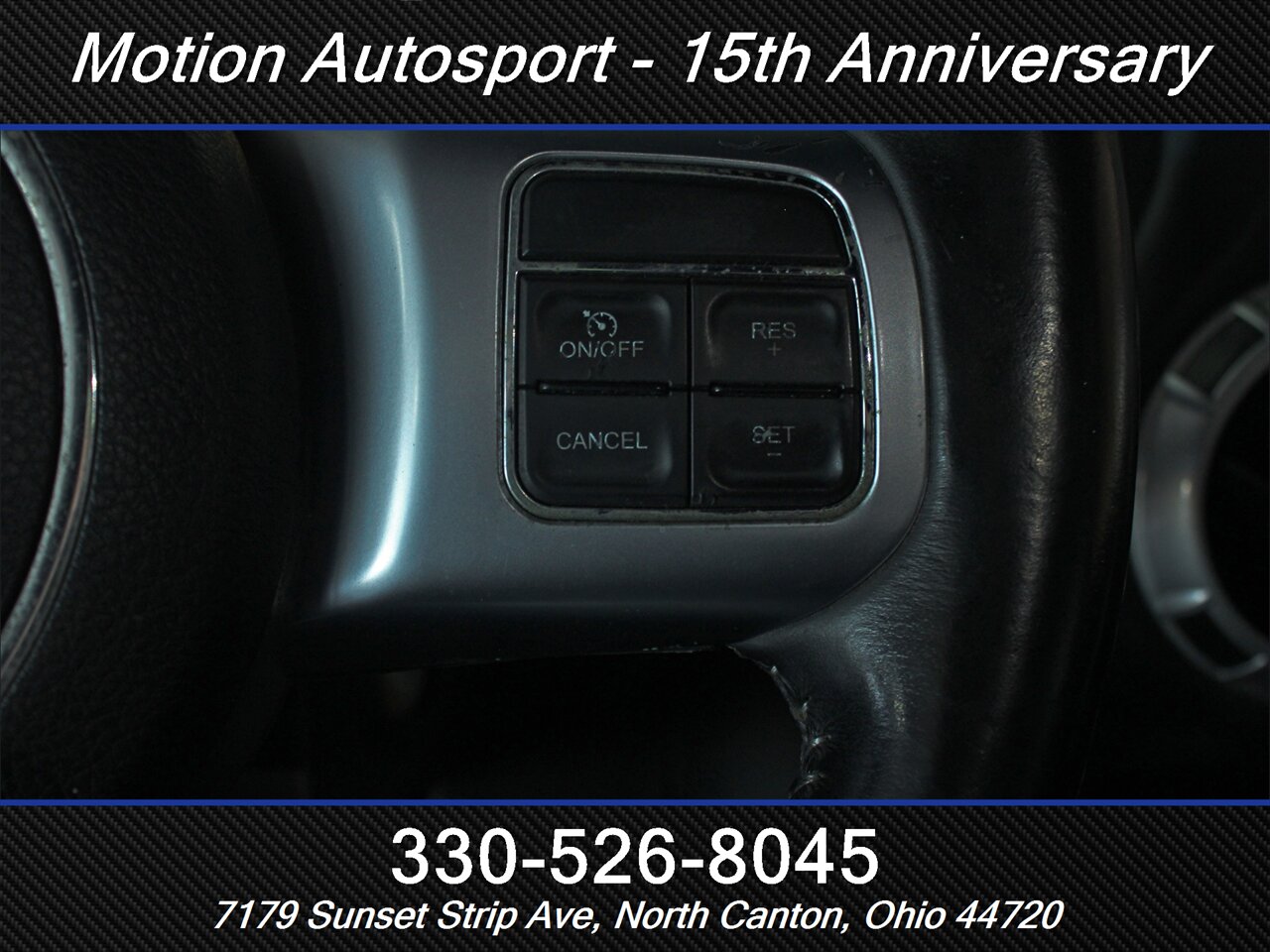 2017 Jeep Wrangler Rubicon Hard Rock 4X4 - Photo 19 - North Canton, OH 44720