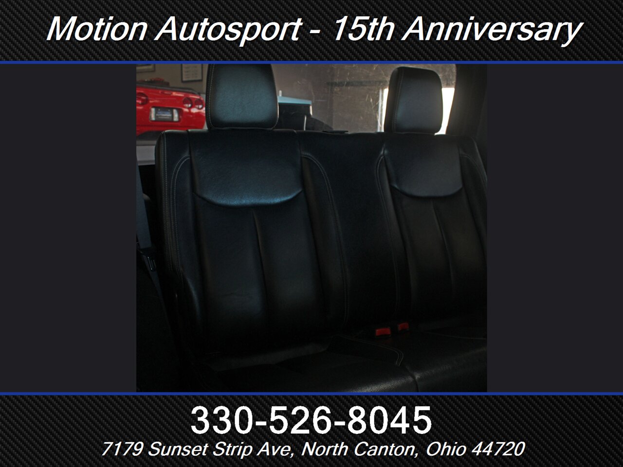 2017 Jeep Wrangler Rubicon Hard Rock 4X4 - Photo 38 - North Canton, OH 44720