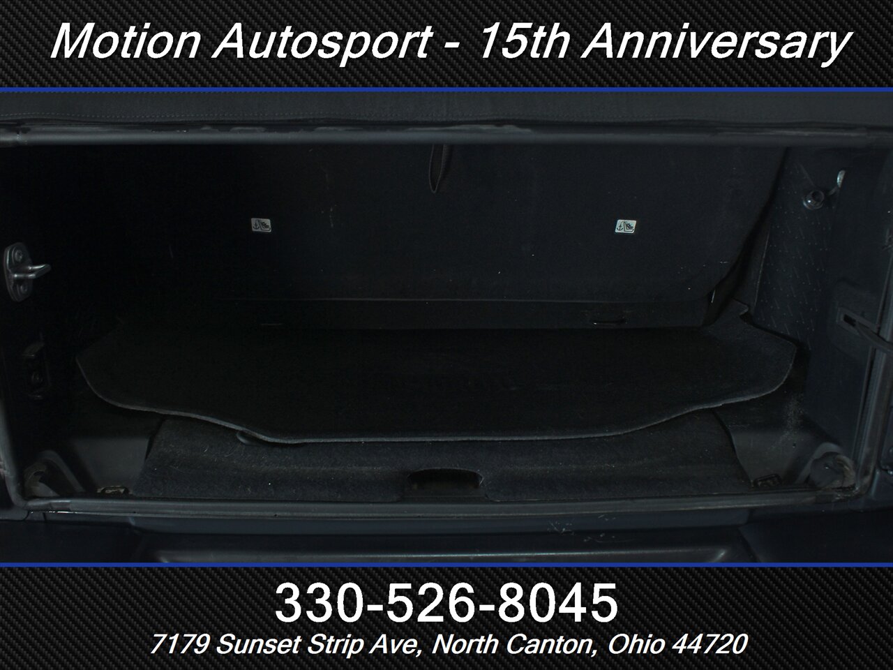 2017 Jeep Wrangler Rubicon Hard Rock 4X4 - Photo 10 - North Canton, OH 44720