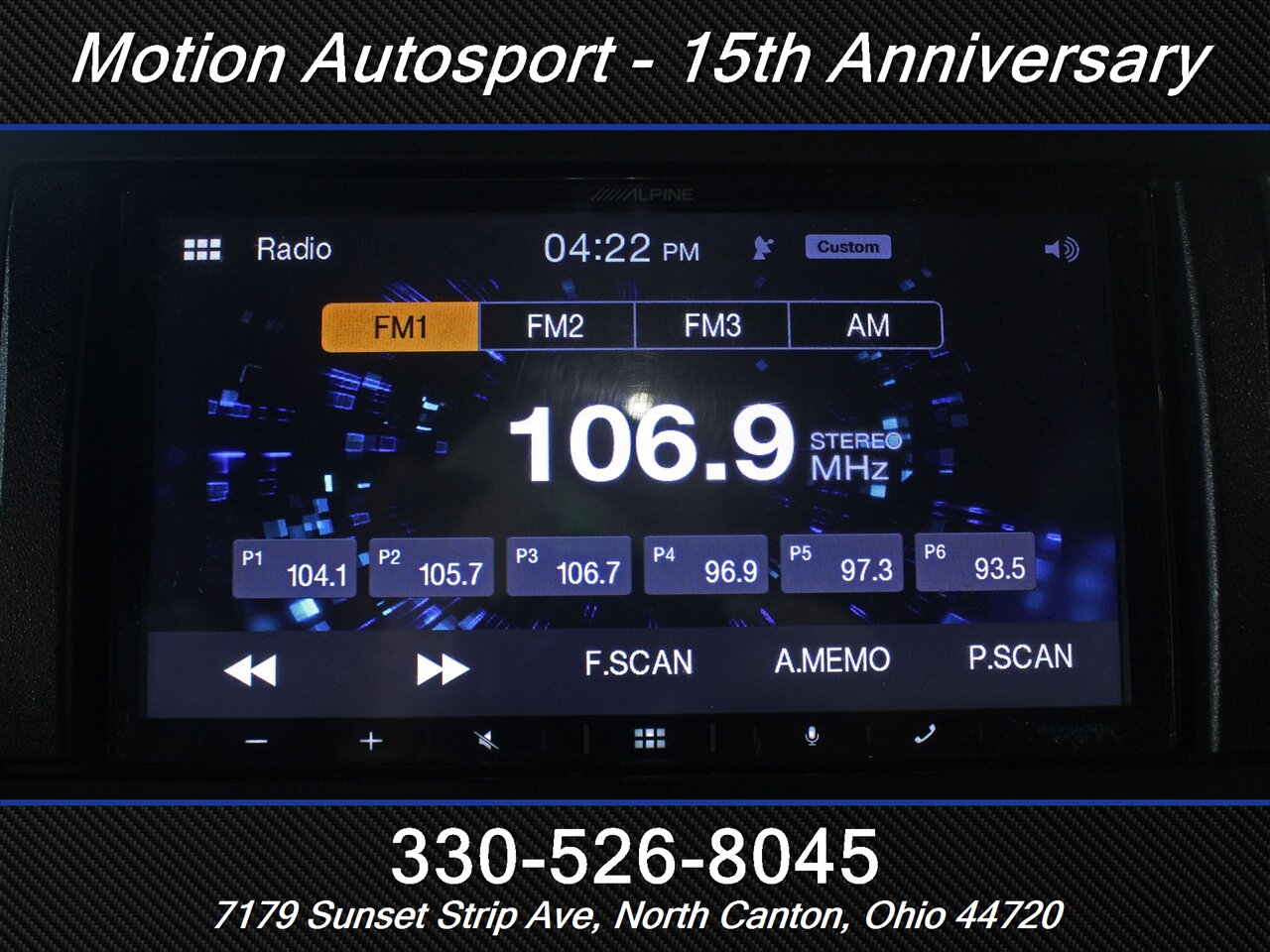 2017 Jeep Wrangler Rubicon Hard Rock 4X4 - Photo 26 - North Canton, OH 44720