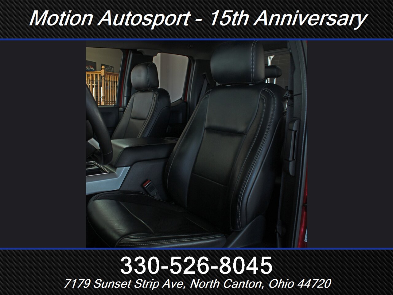 2019 Ford F-350 Super Duty Lariat FX4 4X4 - Photo 31 - North Canton, OH 44720