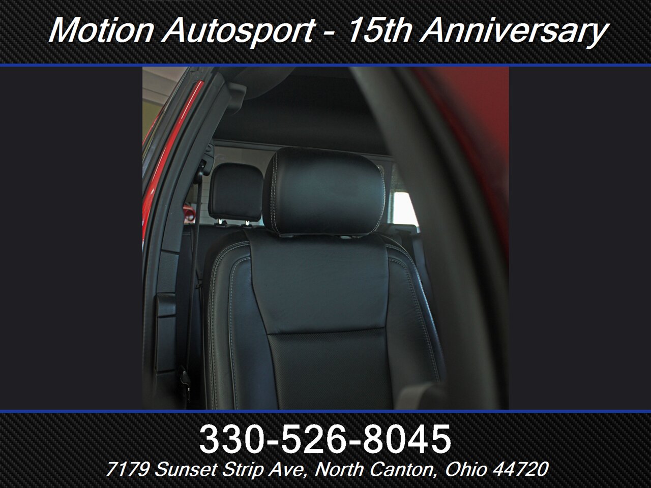 2019 Ford F-350 Super Duty Lariat FX4 4X4 - Photo 37 - North Canton, OH 44720