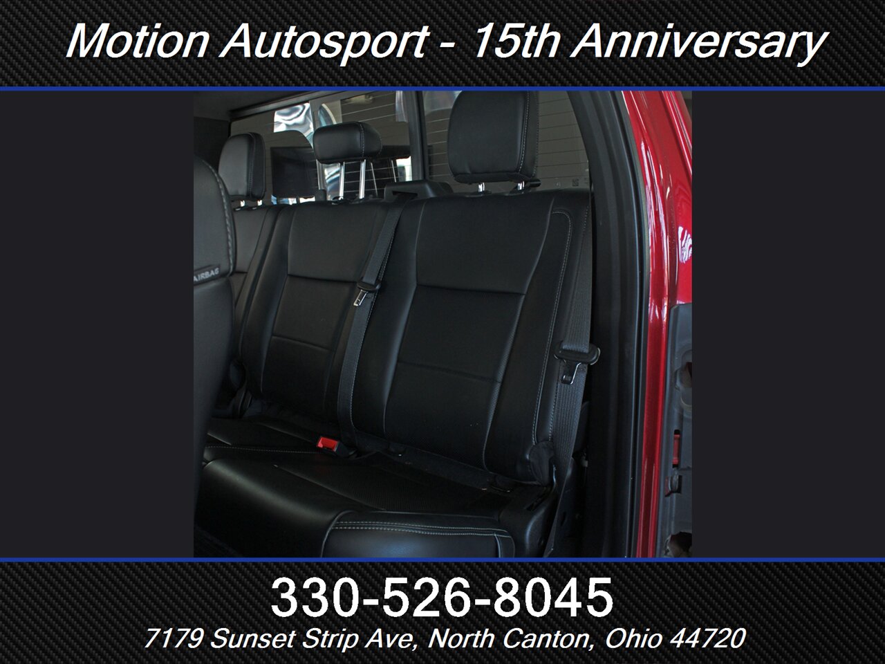 2019 Ford F-350 Super Duty Lariat FX4 4X4 - Photo 40 - North Canton, OH 44720