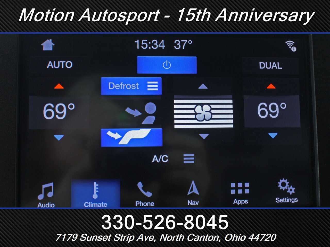 2019 Ford F-350 Super Duty Lariat FX4 4X4 - Photo 27 - North Canton, OH 44720