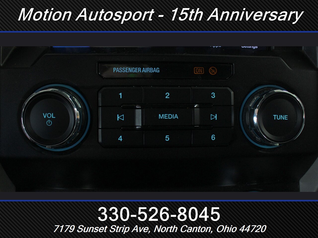 2019 Ford F-350 Super Duty Lariat FX4 4X4 - Photo 24 - North Canton, OH 44720