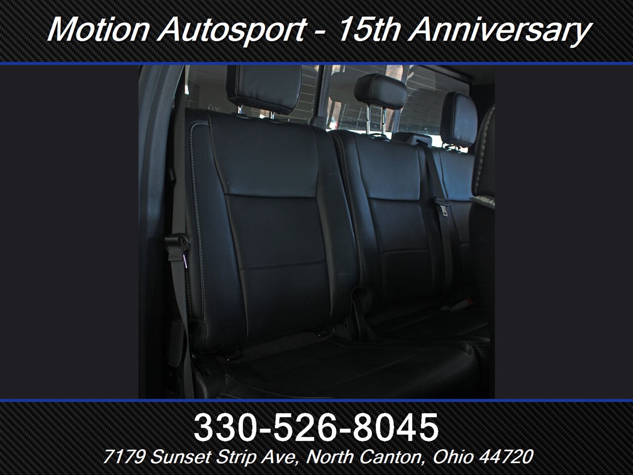 2019 Ford F-350 Super Duty Lariat FX4 4X4 - Photo 42 - North Canton, OH 44720