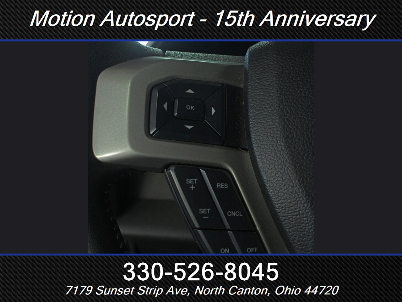 2019 Ford F-350 Super Duty Lariat FX4 4X4 - Photo 18 - North Canton, OH 44720