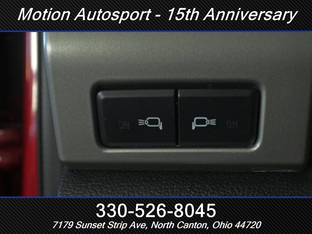 2019 Ford F-350 Super Duty Lariat FX4 4X4 - Photo 15 - North Canton, OH 44720