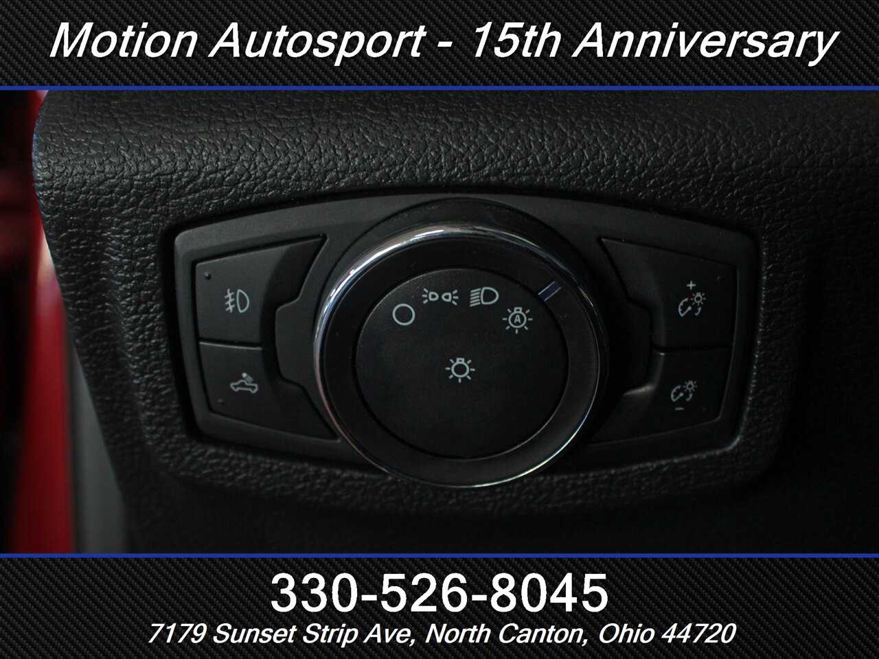 2019 Ford F-350 Super Duty Lariat FX4 4X4 - Photo 16 - North Canton, OH 44720