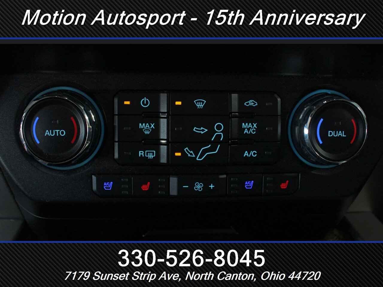 2019 Ford F-350 Super Duty Lariat FX4 4X4 - Photo 23 - North Canton, OH 44720