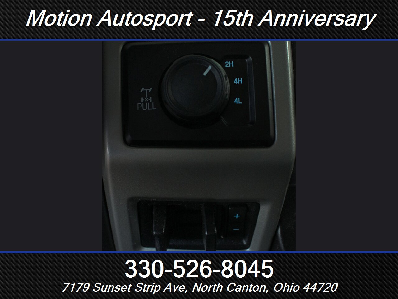 2019 Ford F-350 Super Duty Lariat FX4 4X4 - Photo 21 - North Canton, OH 44720