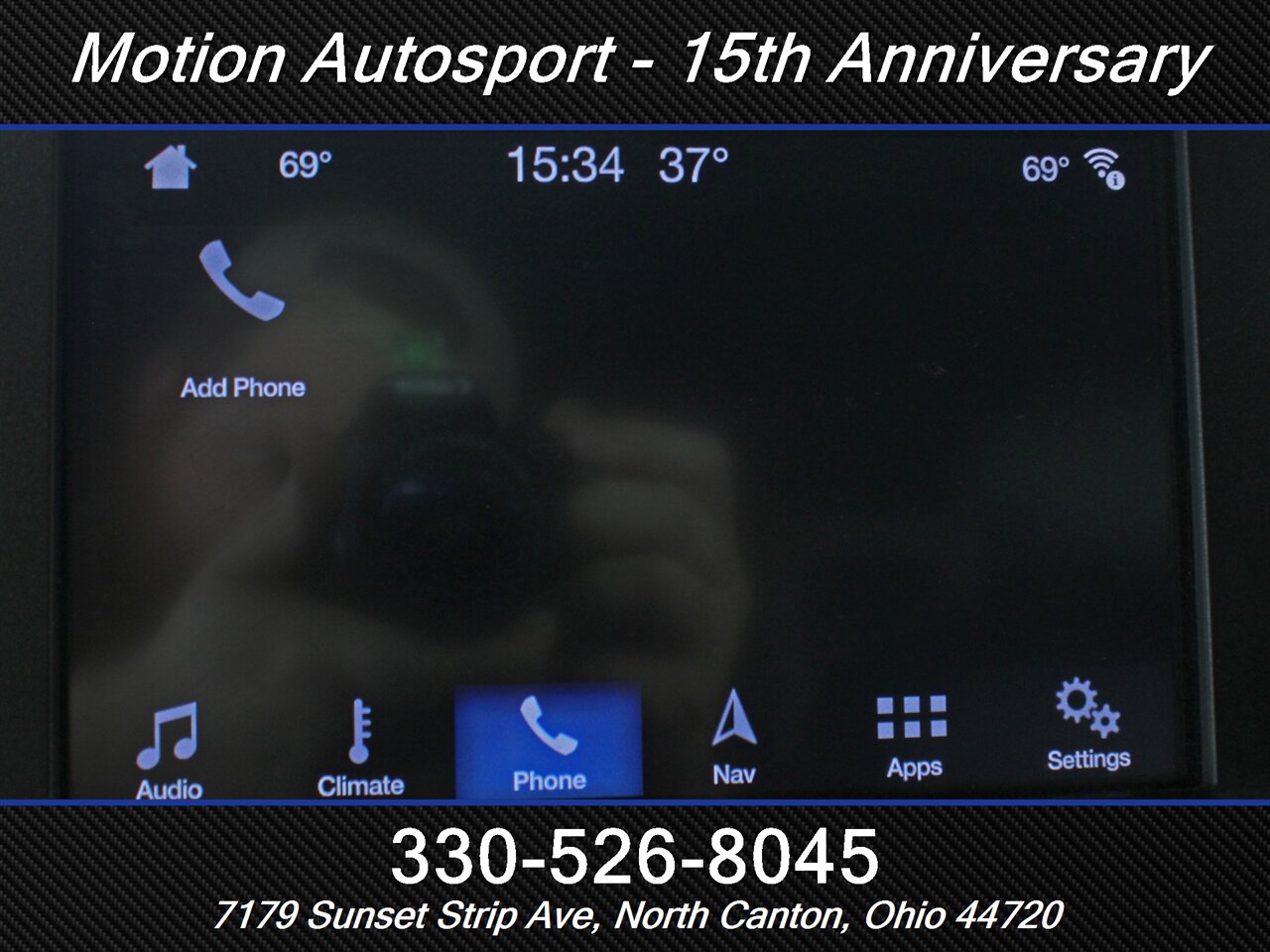 2019 Ford F-350 Super Duty Lariat FX4 4X4 - Photo 28 - North Canton, OH 44720