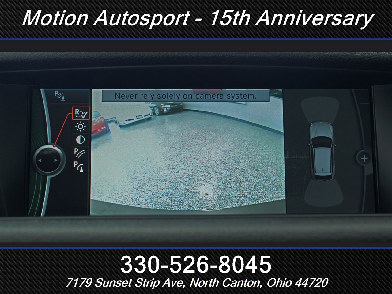 2015 BMW X1 xDrive28i   - Photo 22 - North Canton, OH 44720