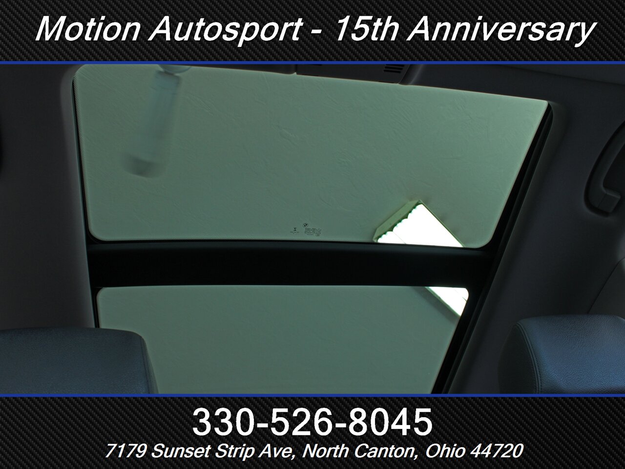 2015 BMW X1 xDrive28i   - Photo 29 - North Canton, OH 44720