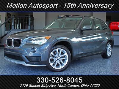 2015 BMW X1 xDrive28i SUV