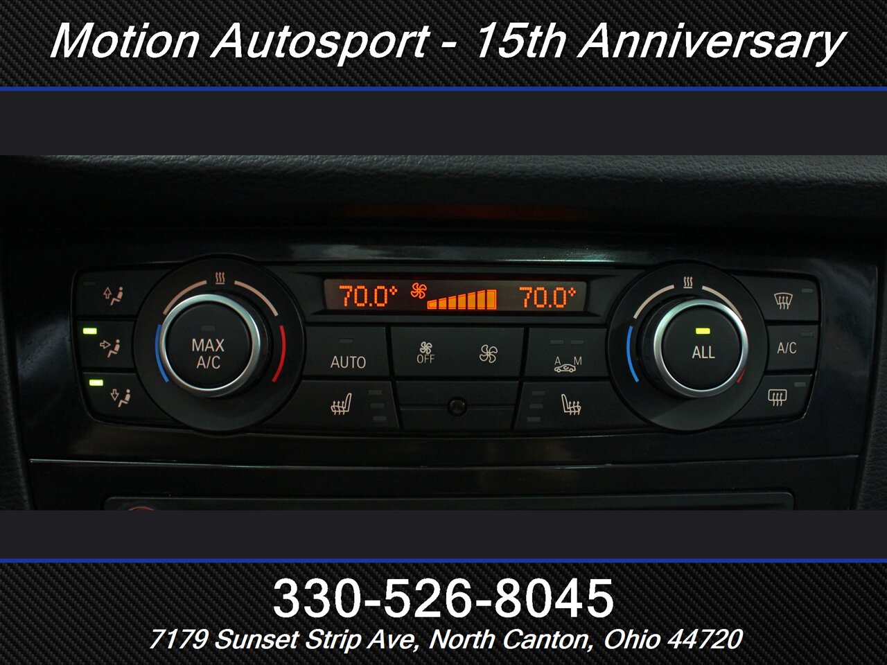2015 BMW X1 xDrive28i   - Photo 19 - North Canton, OH 44720