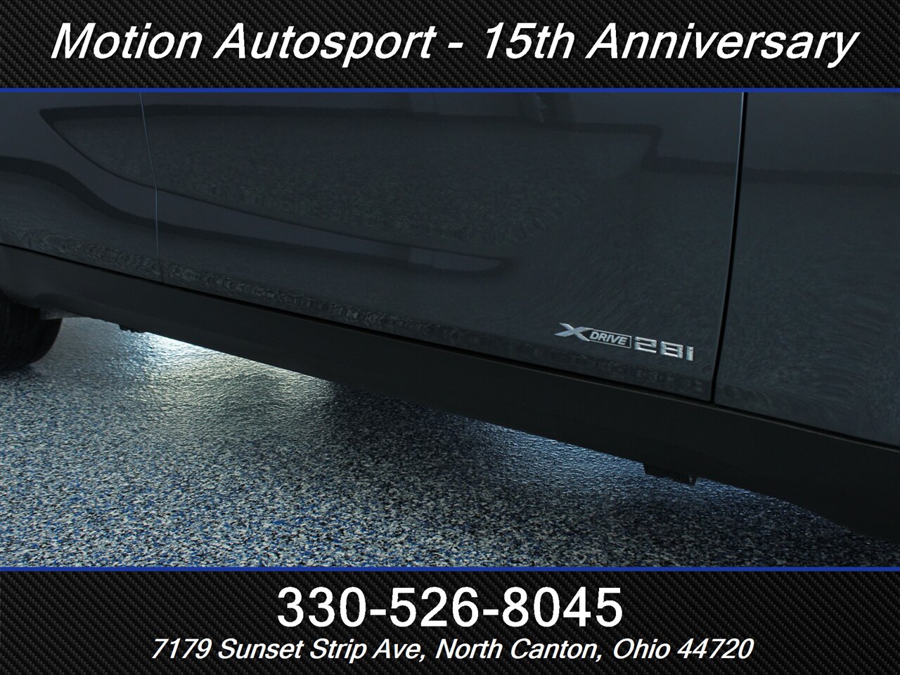 2015 BMW X1 xDrive28i   - Photo 39 - North Canton, OH 44720