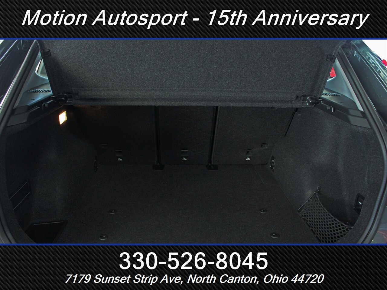 2015 BMW X1 xDrive28i   - Photo 7 - North Canton, OH 44720