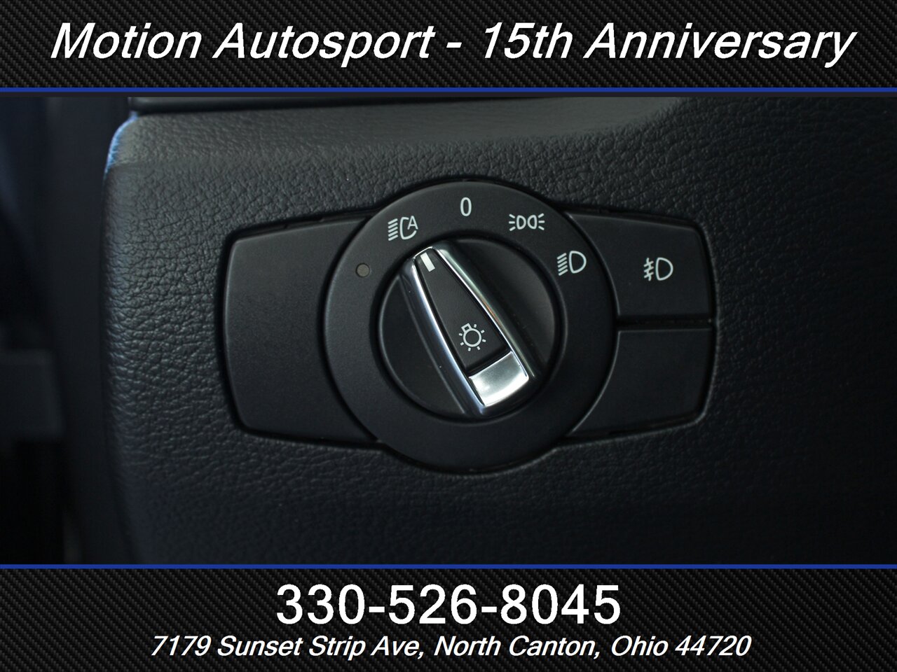2015 BMW X1 xDrive28i   - Photo 12 - North Canton, OH 44720