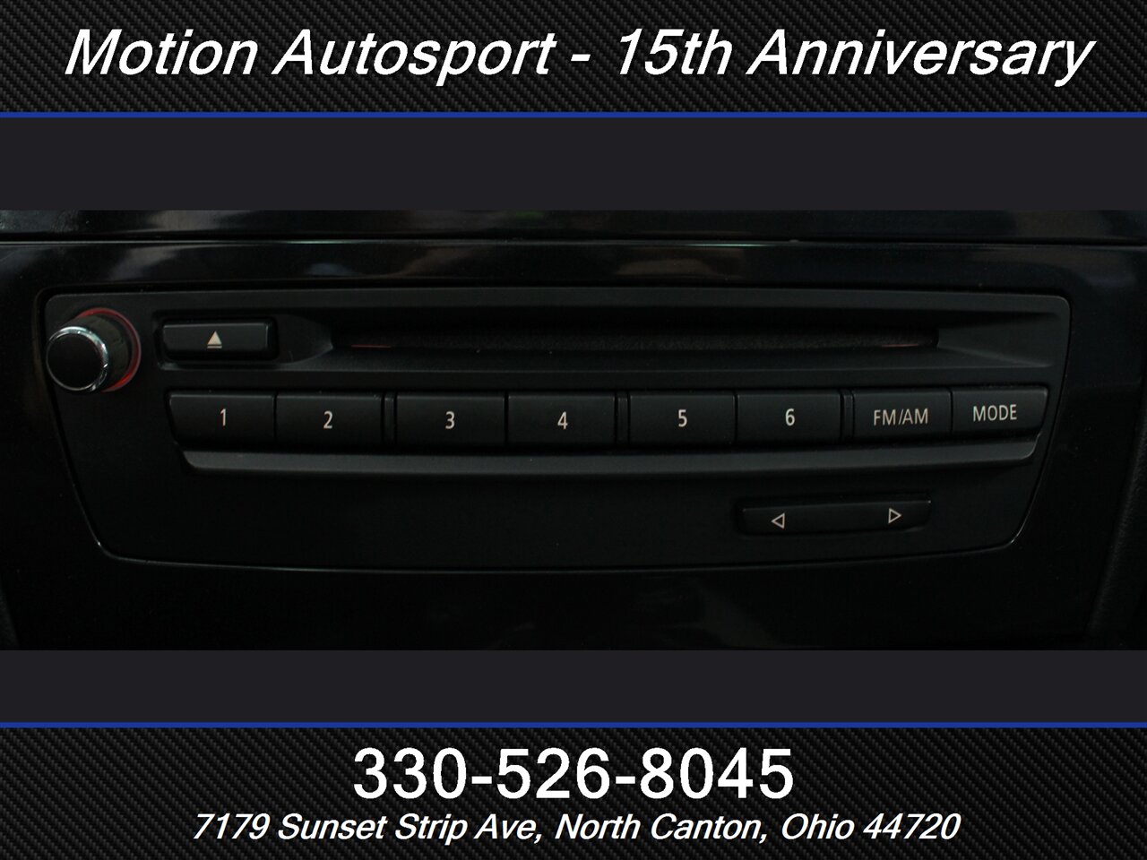 2015 BMW X1 xDrive28i   - Photo 18 - North Canton, OH 44720
