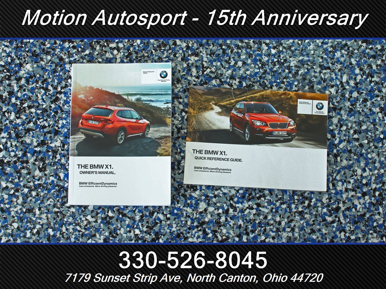 2015 BMW X1 xDrive28i   - Photo 45 - North Canton, OH 44720