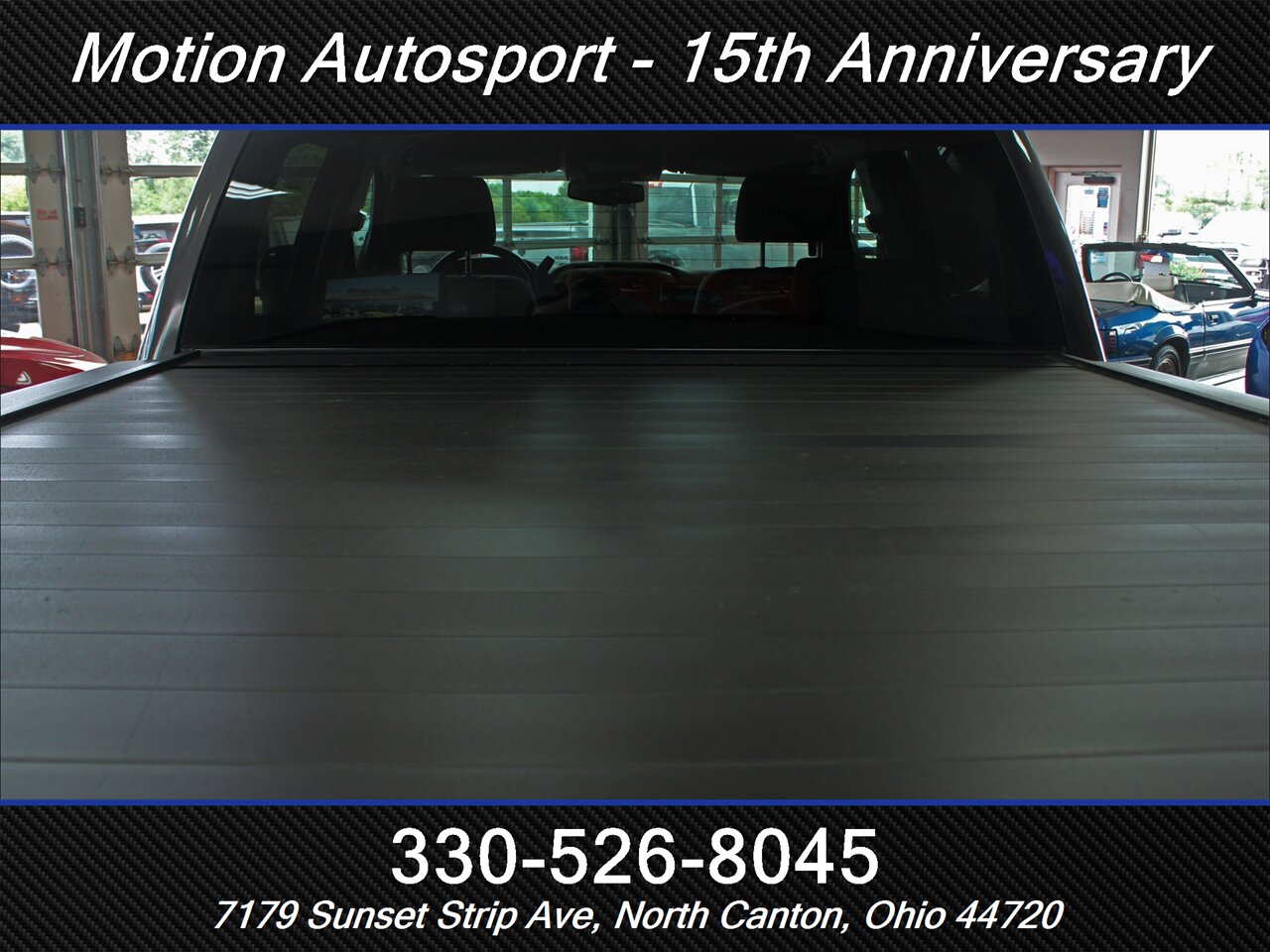 2014 Chevrolet Silverado 1500 LT 4X4   - Photo 11 - North Canton, OH 44720