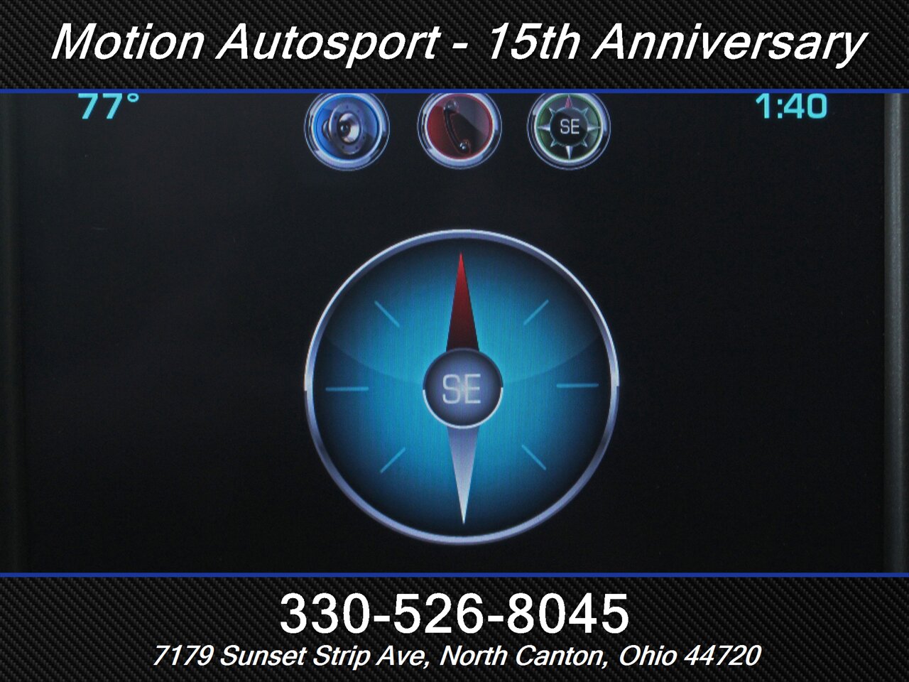 2014 Chevrolet Silverado 1500 LT 4X4   - Photo 28 - North Canton, OH 44720