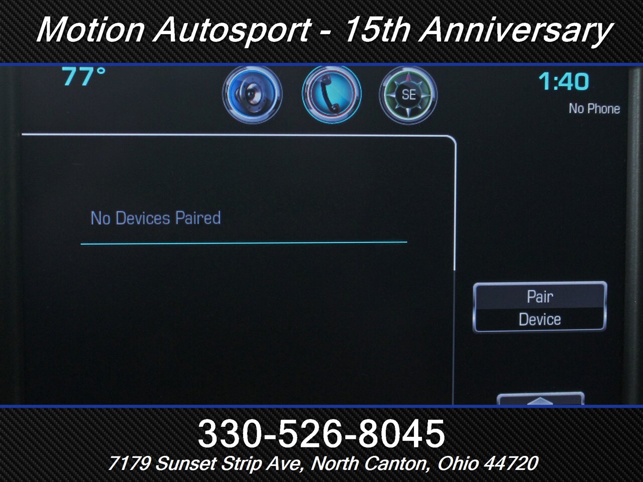 2014 Chevrolet Silverado 1500 LT 4X4   - Photo 27 - North Canton, OH 44720