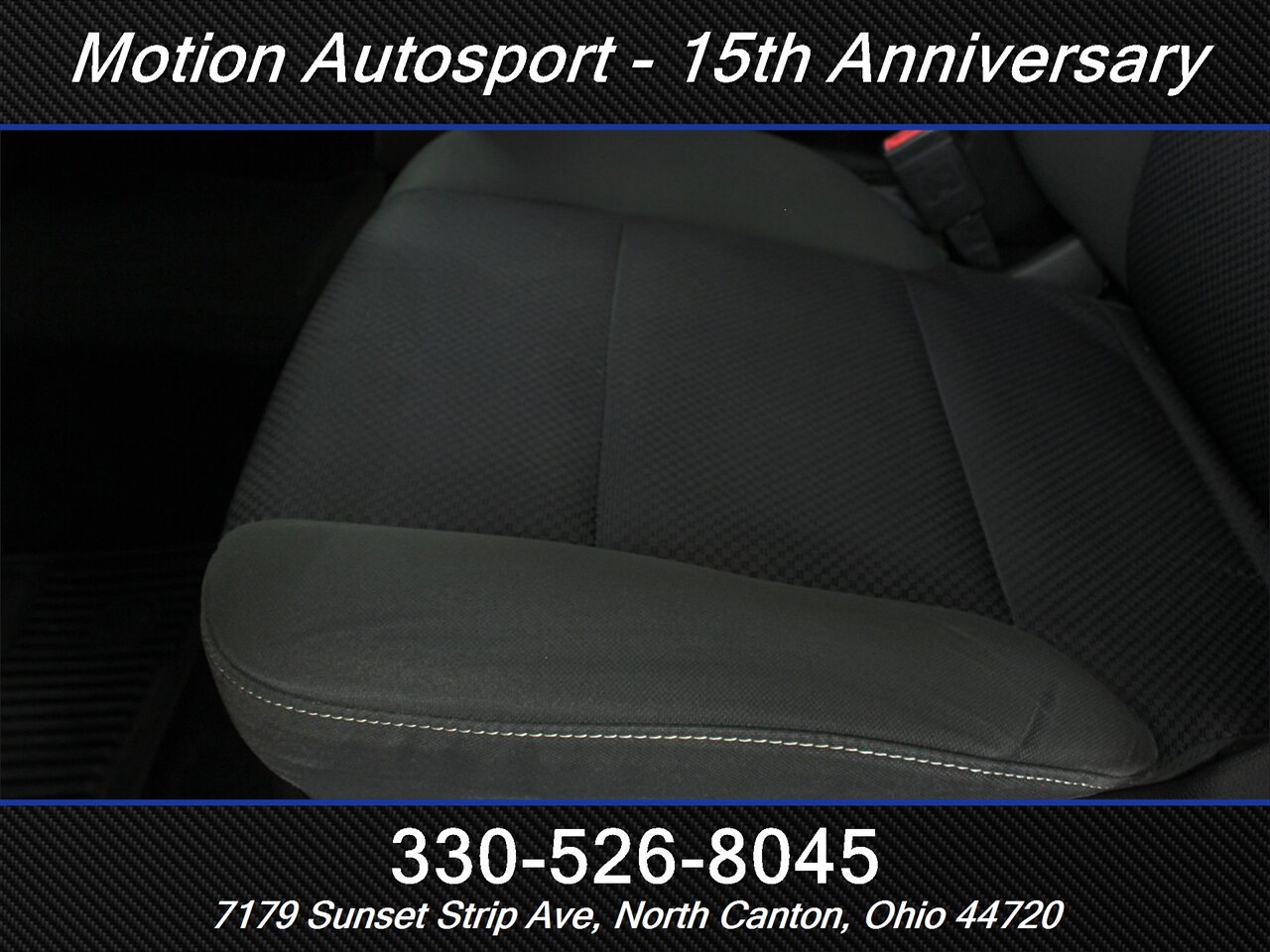 2014 Chevrolet Silverado 1500 LT 4X4   - Photo 32 - North Canton, OH 44720